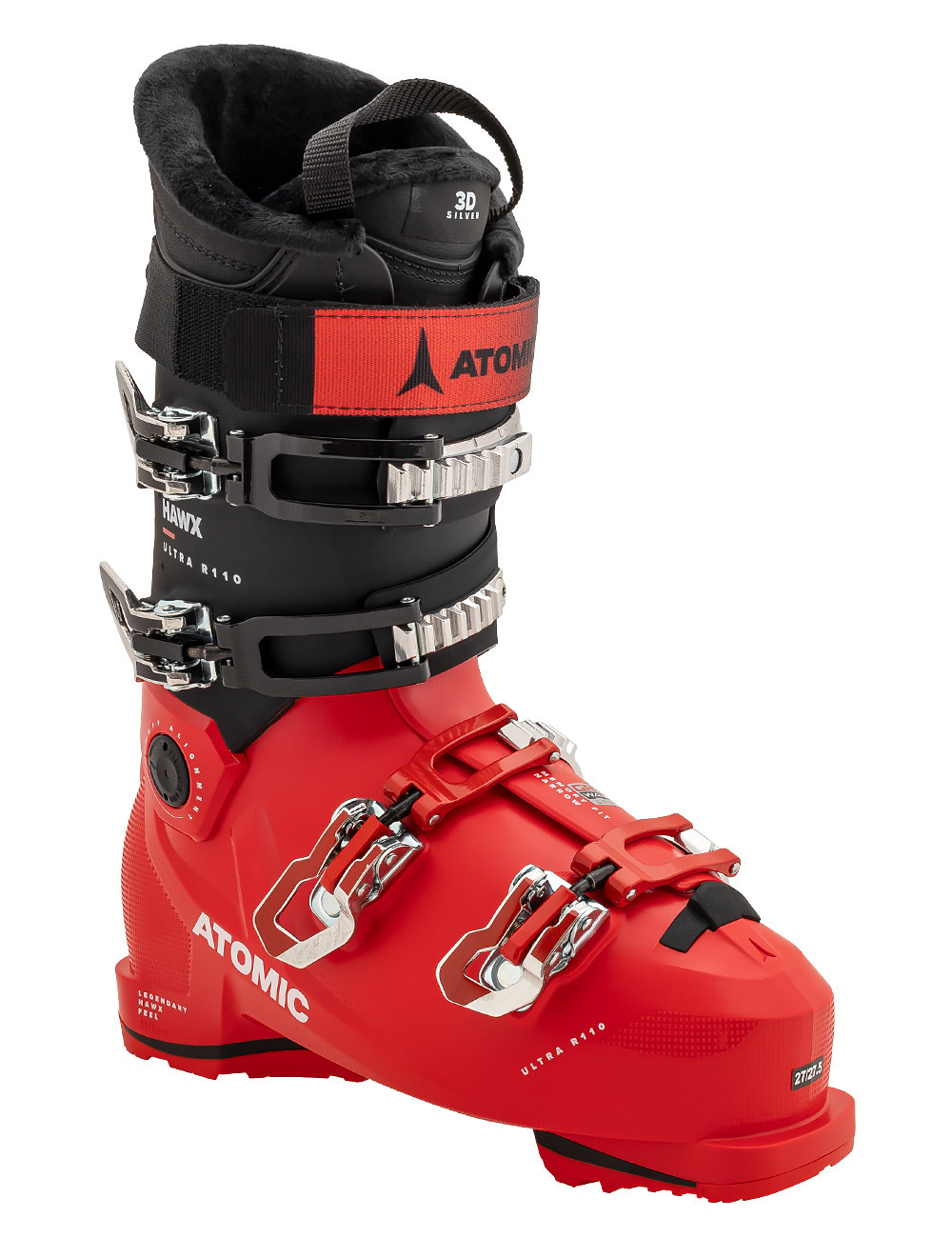 Buty narciarskie męskie ATOMIC HAWX ULTRA 110 z GRIP WALK  2025