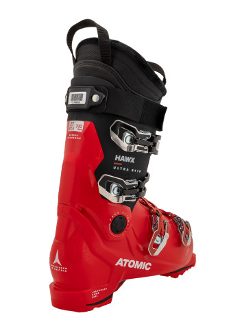 Buty narciarskie męskie ATOMIC HAWX ULTRA 110 z GRIP WALK  2025