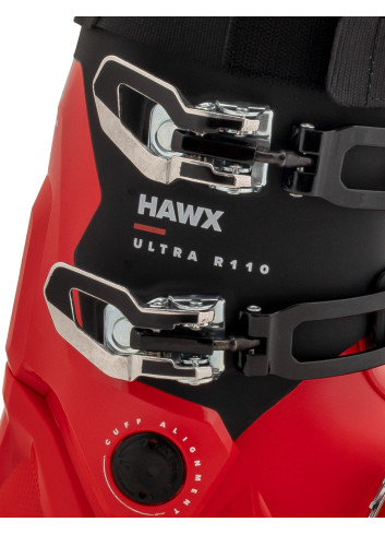 Buty narciarskie męskie ATOMIC HAWX ULTRA 110 z GRIP WALK  2025