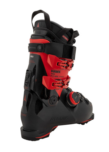 Buty narciarskie męskie ATOMIC HAWX PRIME 110 S BOA z GRIP WALK  2025