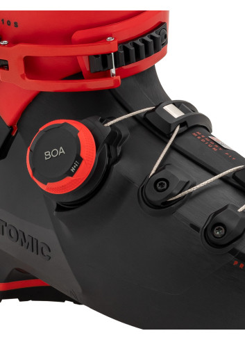 Buty narciarskie męskie ATOMIC HAWX PRIME 110 S BOA z GRIP WALK  2025