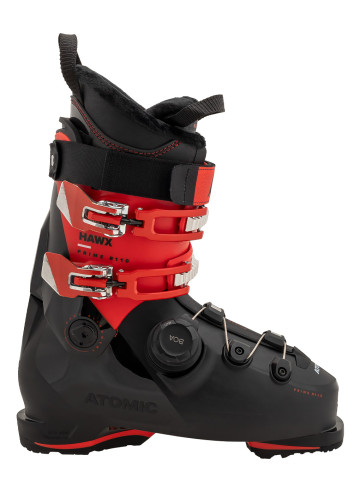 Buty narciarskie męskie ATOMIC HAWX PRIME 110 BOA z GRIP WALK  2024