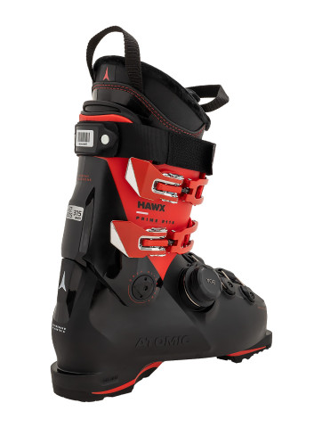 Buty narciarskie męskie ATOMIC HAWX PRIME 110 BOA z GRIP WALK  2024
