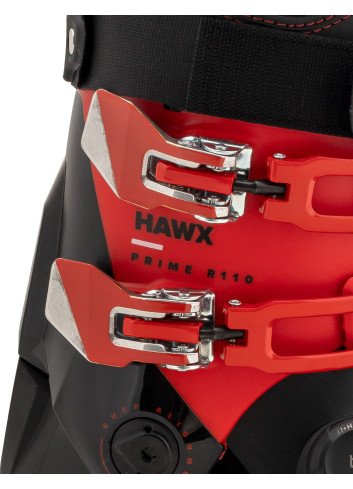 Buty narciarskie męskie ATOMIC HAWX PRIME 110 BOA z GRIP WALK  2024