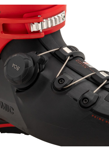 Buty narciarskie męskie ATOMIC HAWX PRIME 110 BOA z GRIP WALK  2024