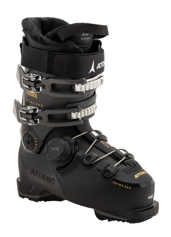 Buty narciarskie damskie ATOMIC HAWX PRIME 95 BOA W z GRIP WALK  2025