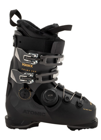 Buty narciarskie damskie ATOMIC HAWX PRIME 95 BOA W z GRIP WALK  2025