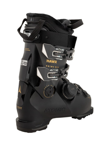 Buty narciarskie damskie ATOMIC HAWX PRIME 95 BOA W z GRIP WALK  2025