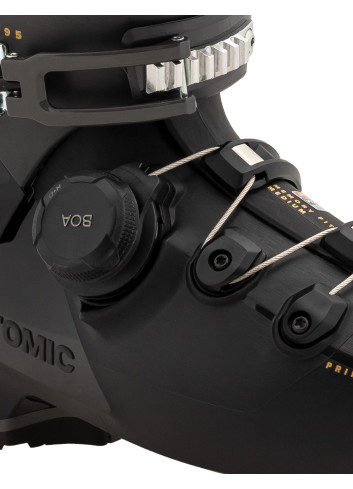 Buty narciarskie damskie ATOMIC HAWX PRIME 95 BOA W z GRIP WALK  2025