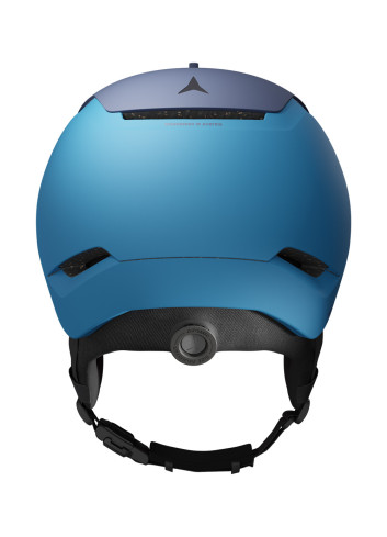 Kask narciarski z wbudowaną szybą ATOMIC REVENT GT AMID VISOR HD
