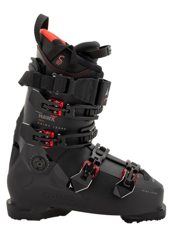 Buty narciarskie męskie ATOMIC HAWX PRIME 130 RS z GRIP WALK  2025