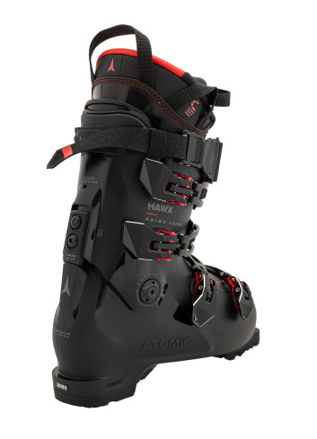 Buty narciarskie męskie ATOMIC HAWX PRIME 130 RS z GRIP WALK  2025