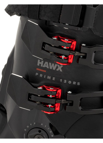 Buty narciarskie męskie ATOMIC HAWX PRIME 130 RS z GRIP WALK  2025