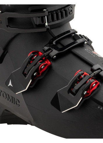 Buty narciarskie męskie ATOMIC HAWX PRIME 130 RS z GRIP WALK  2025