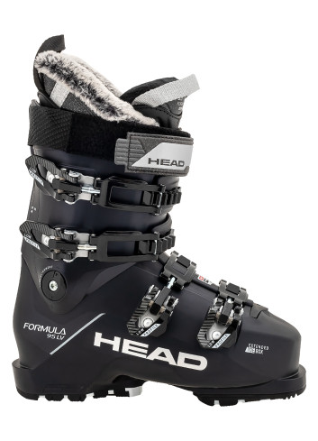 Buty narciarskie damskie HEAD FORMULA 95 W LV z GRIP WALK  2024