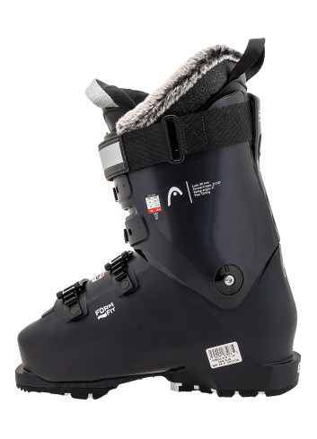 Buty narciarskie damskie HEAD FORMULA 95 W LV z GRIP WALK  2024