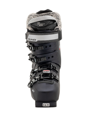 Buty narciarskie damskie HEAD FORMULA 95 W LV z GRIP WALK  2024
