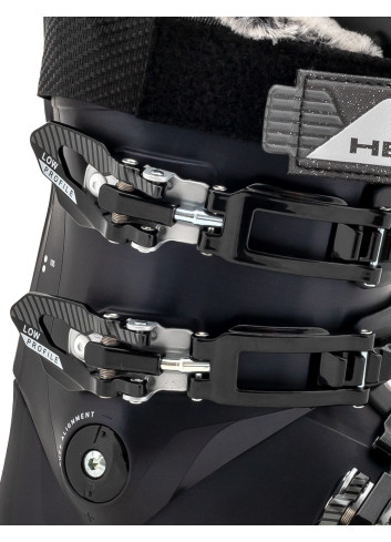 Buty narciarskie damskie HEAD FORMULA 95 W LV z GRIP WALK  2024