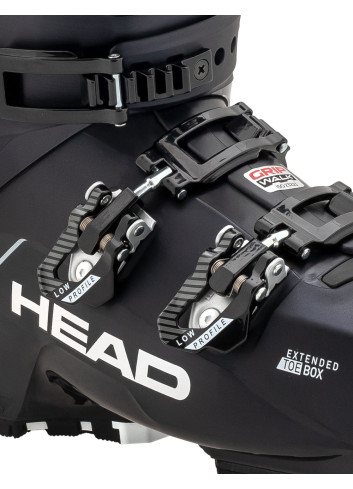 Buty narciarskie damskie HEAD FORMULA 95 W LV z GRIP WALK  2024