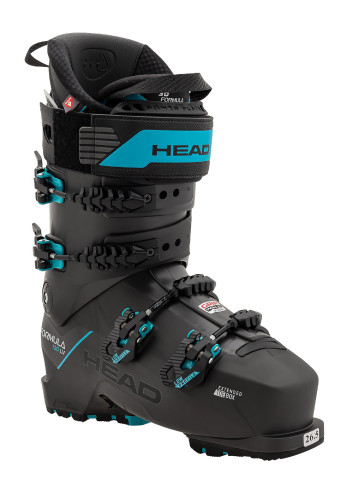 Buty narciarskie męskie HEAD FORMULA 130 z GRIP WALK  2024