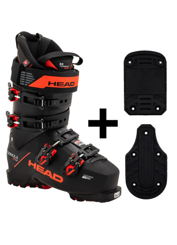 Buty narciarskie męskie HEAD FORMULA 110 LV z GRIP WALK  2024