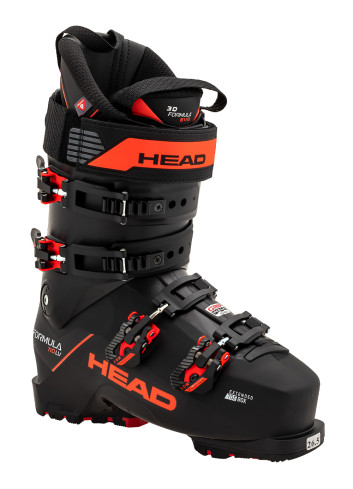 Buty narciarskie męskie HEAD FORMULA 110 LV z GRIP WALK  2024