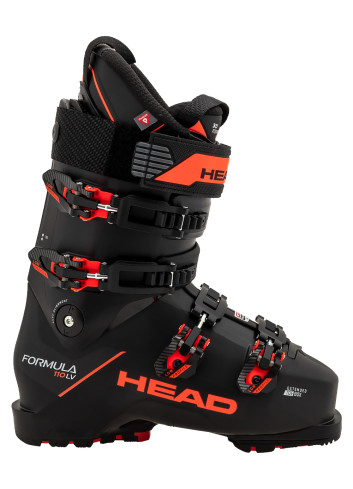Buty narciarskie męskie HEAD FORMULA 110 LV z GRIP WALK  2024