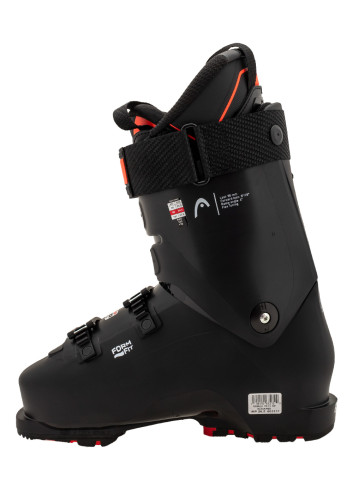 Buty narciarskie męskie HEAD FORMULA 110 LV z GRIP WALK  2024