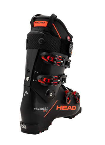 Buty narciarskie męskie HEAD FORMULA 110 LV z GRIP WALK  2024