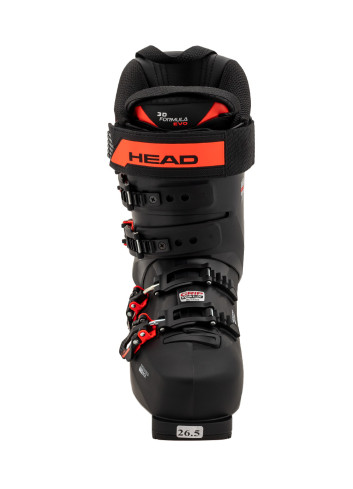 Buty narciarskie męskie HEAD FORMULA 110 LV z GRIP WALK  2024
