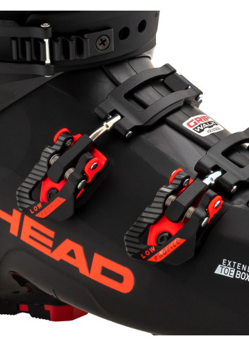 Buty narciarskie męskie HEAD FORMULA 110 LV z GRIP WALK  2024