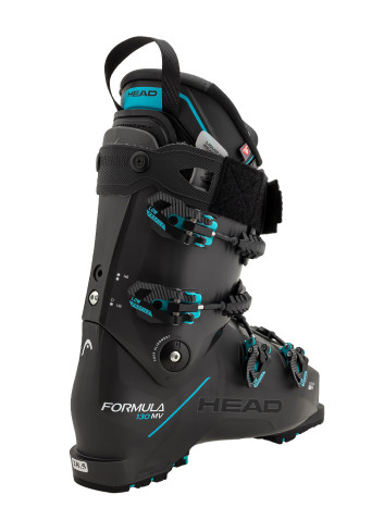 Buty narciarskie męskie HEAD FORMULA 130 MV z GRIP WALK  2024