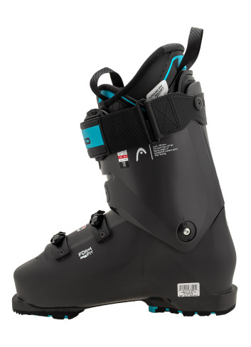 Buty narciarskie męskie HEAD FORMULA 130 MV z GRIP WALK  2024