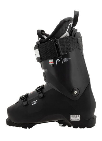 Buty narciarskie męskie HEAD FORMULA 120 LV z GRIP WALK