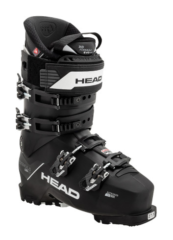 Buty narciarskie męskie HEAD FORMULA 120 LV z GRIP WALK