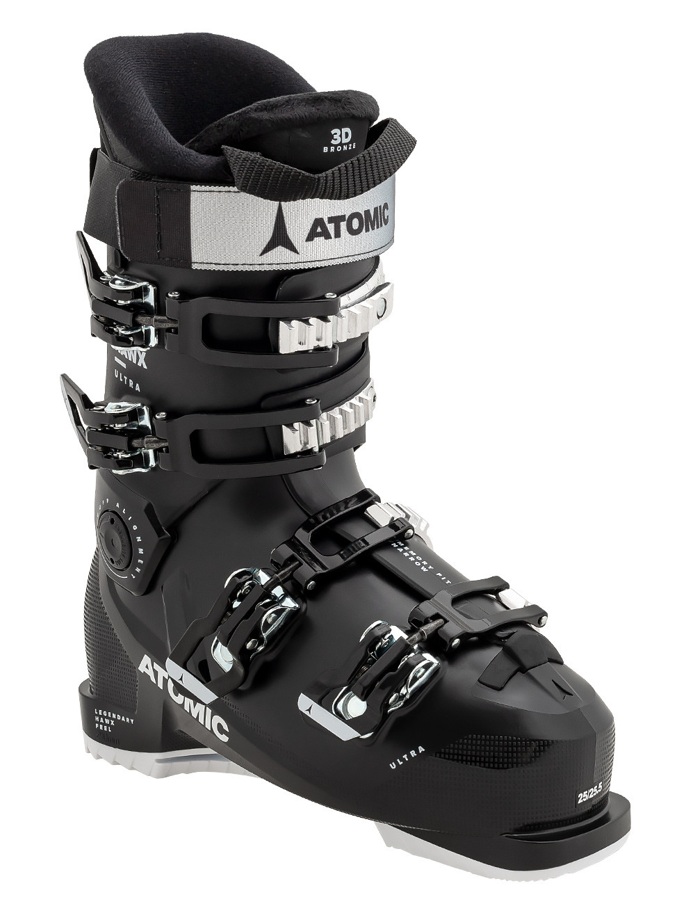 Buty narciarskie damskie ATOMIC HAWX ULTRA W z GRIP WALK  2025
