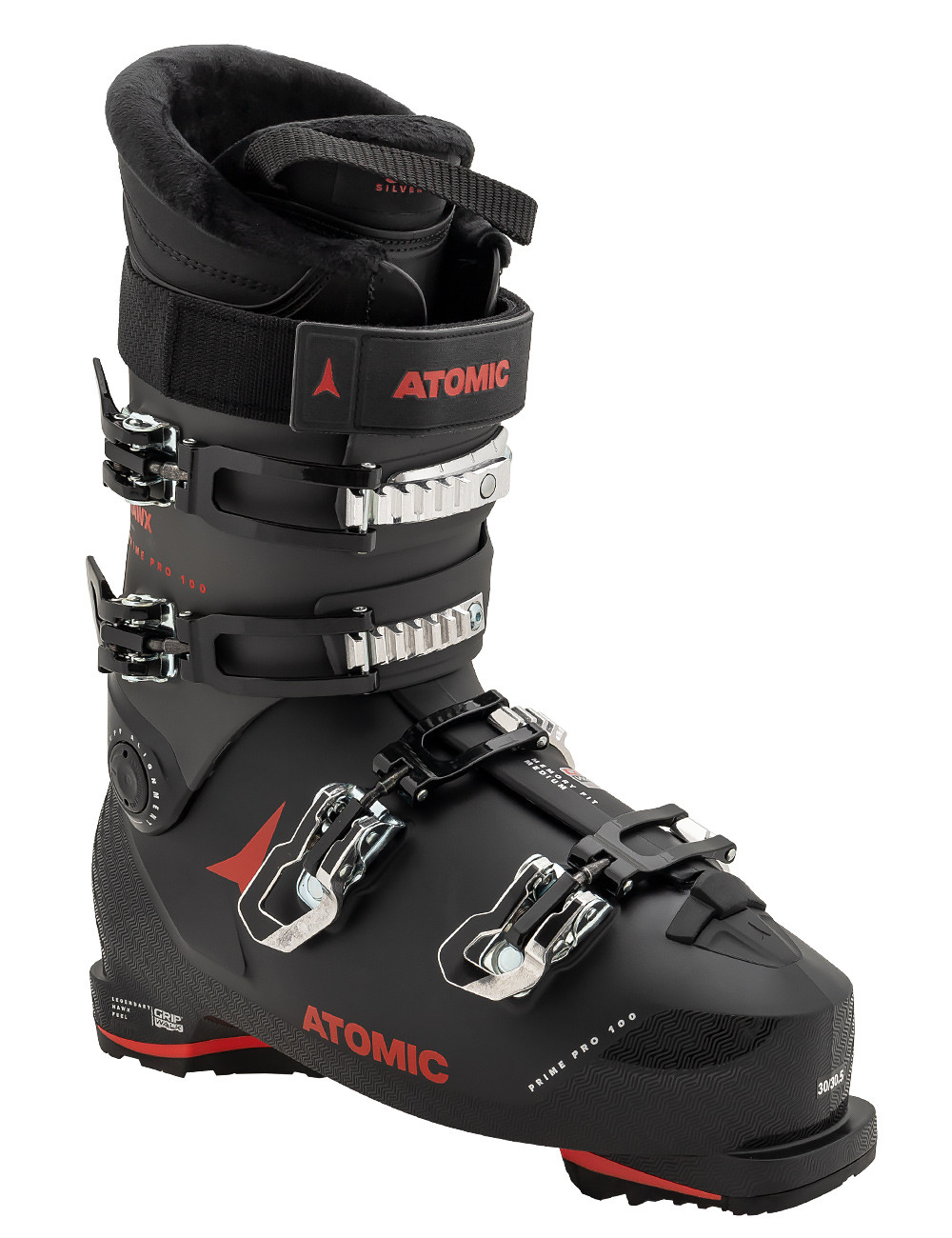 Buty narciarskie męskie ATOMIC HAWX PRIME PRO 100 z GRIP WALK