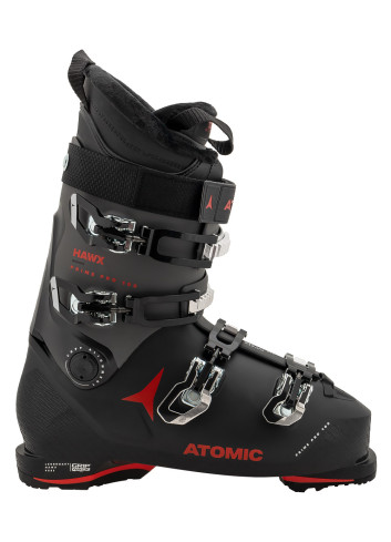 Buty narciarskie męskie ATOMIC HAWX PRIME PRO 100 z GRIP WALK
