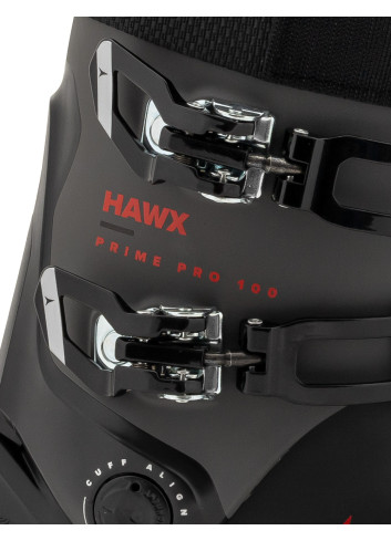 Buty narciarskie męskie ATOMIC HAWX PRIME PRO 100 z GRIP WALK