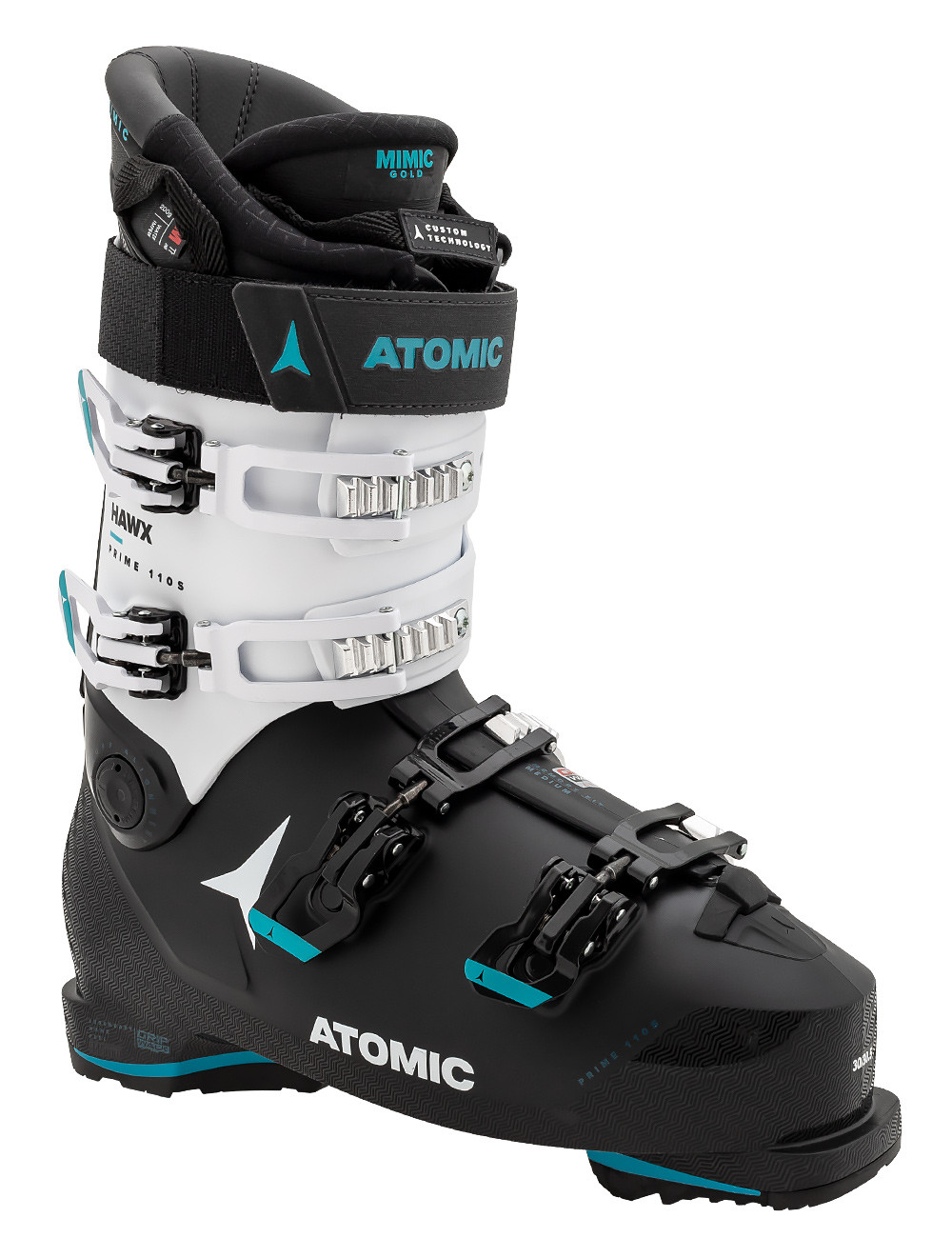 Buty narciarskie męskie ATOMIC HAWX PRIME 110S z GRIP WALK
