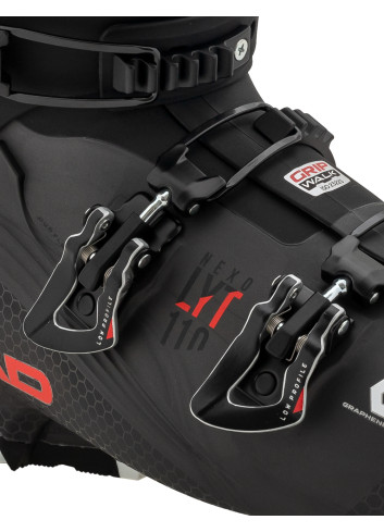 Buty narciarskie męskie HEAD NEXO LYT 110 z GRIP WALK