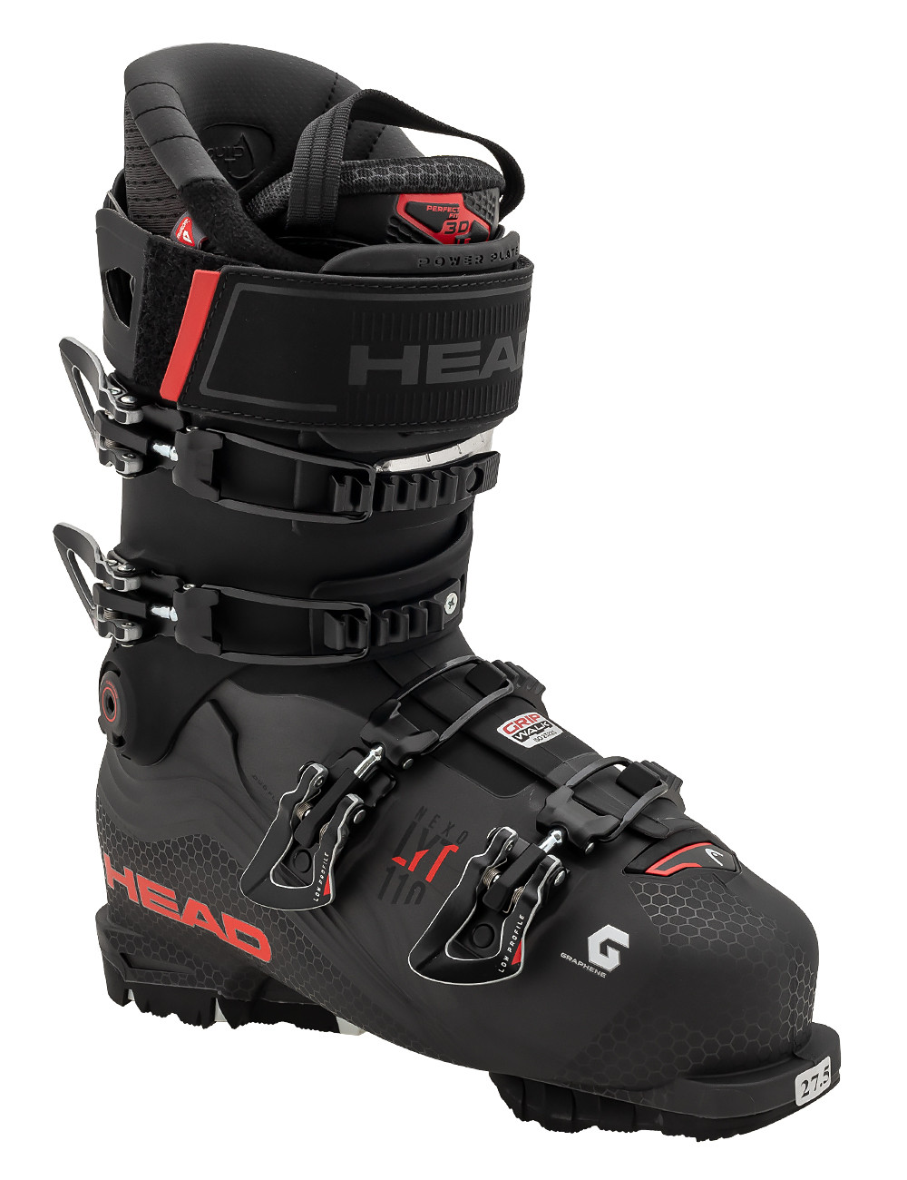 Buty narciarskie męskie HEAD NEXO LYT 110 z GRIP WALK