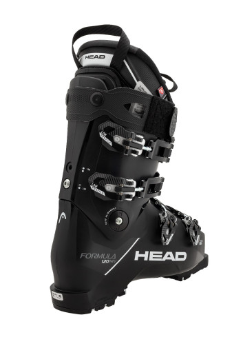 Buty narciarskie męskie HEAD FORMULA 120 MV z GRIP WALK  2024