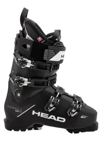 Buty narciarskie męskie HEAD FORMULA 120 MV z GRIP WALK  2024