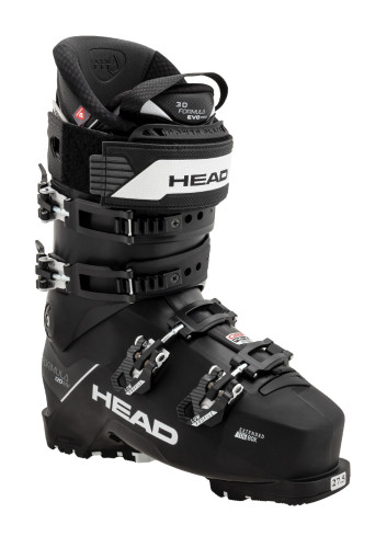 Buty narciarskie męskie HEAD FORMULA 120 MV z GRIP WALK  2024