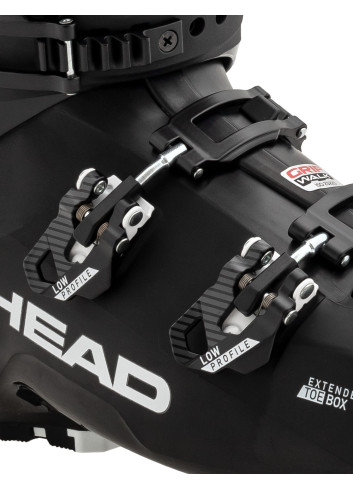 Buty narciarskie męskie HEAD FORMULA 120 MV z GRIP WALK  2024