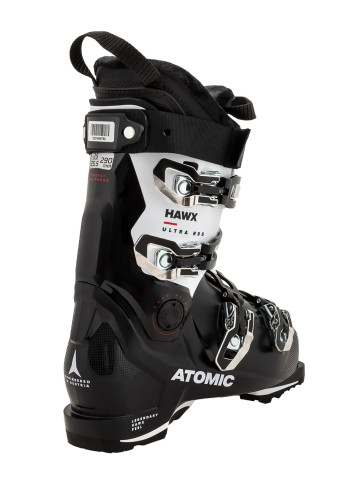 Buty narciarskie damskie ATOMIC HAWX ULTRA R95 W z GRIP WALK  2025