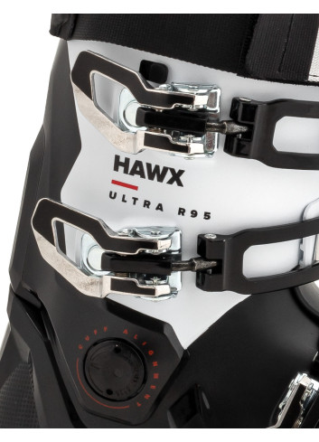Buty narciarskie damskie ATOMIC HAWX ULTRA R95 W z GRIP WALK  2025