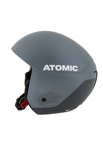 Kask narciarski ATOMIC REDSTER CTD grey