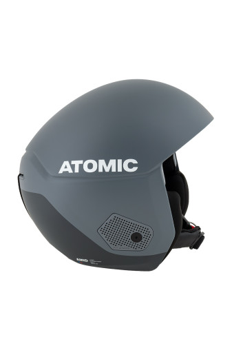 Kask narciarski ATOMIC REDSTER CTD grey